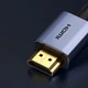 Кабель Baseus High Definition HDMI 2.0 4K 1m Black (WKGQ020001) [84302] - изображение 7