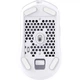 Мышь HyperX Pulsefire Haste 2 Wireless White (6N0A9AA) [86119] - изображение 6