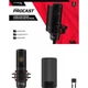 Микрофон HyperX ProCast Black (699Z0AA) [81948] - изображение 13