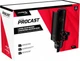 Микрофон HyperX ProCast Black (699Z0AA) [81948] - изображение 14
