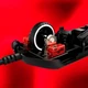 Миша HyperX Pulsefire Haste 2 Black (6N0A7AA) [86121]. - зображення 10