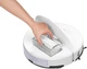 Робот-пилосос Xiaomi RoboRock Vacuum Cleaner S8 White [84294] - зображення 9
