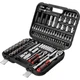 Набор инструментов Intertool Storm 1/2'', 1/4'', Сr-V 111шт. (ET-8111) [85173] - изображение 1