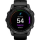 Смарт-годинник Garmin Epix Pro (Gen 2) Standard Edition 47 мм шиферний сірий з чорним ремінцем (010-02803-00) [86538]. - зображення 2