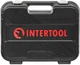 Набор инструментов Intertool 110шт (ET-8110) [85181] - изображение 9