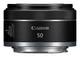 Стандартний об'єктив Canon RF 50mm f/1.8 STM (4515C005) - изображение 3