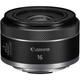Объектив Canon RF 16 mm f/2.8 STM (5051C005) [84127] - изображение 1