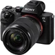 Беззеркальный фотоаппарат Sony Alpha A7 III Kit SEL2870 28-70mm f/3.5-5.6 OSS FE (ILCE7M3KB) [87223] - изображение 3