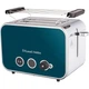 Тостер Russell Hobbs Distinctions 2-Slice Blue (26431-56) [84321] - зображення 1