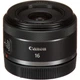 Объектив Canon RF 16 mm f/2.8 STM (5051C005) [84127] - изображение 7