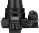 Бездзеркальний фотоапарат Nikon Z50 Kit DX 16-50mm f/3.5-6.3 VR (VOA050K001) [88297] - зображення 7