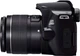 Зеркальный фотоаппарат Canon EOS 250D Kit EF-S 18-55mm f/3.5-5.6 III (3454C009) [83557] - изображение 4