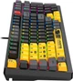 Клавіатура A4TECH Bloody S98 Sports Lime [88769] - зображення 8