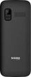 Мобильный телефон Sigma mobile Comfort 50 Grace Black UA-UCRF [80724] - изображение 2