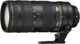 Объектив Nikon AF-S Nikkor 70-200mm f/2.8E FL ED VR (JAA830DA) [87479] - изображение 7