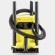 Пылесос Karcher WD 2 Plus V-12/4/18/C (1.628-009.0) [87843] - изображение 2