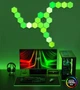 Світлодіодні панелі Govee Glide Hexa Light Panels 10шт (H6061) [87060] - зображення 11