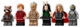 Конструктор LEGO Marvel Корабль Стражей галактики (76193) [86999] - изображение 6