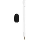 Игровые наушники JBL Quantum 100P Console White (JBLQ100PWHTBLU) [87210] - изображение 10
