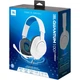 Игровые наушники JBL Quantum 100P Console White (JBLQ100PWHTBLU) [87210] - изображение 11