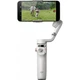 Стабилизатор видеосъемки DJI Osmo Mobile 6 Silver (CP.OS.00000284.01) [88453] - изображение 1