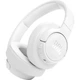 Наушники JBL Tune 770NC White (JBLT770NCWHT) [88242] - изображение 1