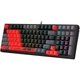 Клавиатура A4TECH Bloody S98 Sports Red [88768] - изображение 5