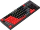 Клавиатура A4TECH Bloody S98 Sports Red [88768] - изображение 6