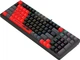 Клавиатура A4TECH Bloody S98 Sports Red [88768] - изображение 7
