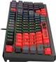 Клавиатура A4TECH Bloody S98 Sports Red [88768] - изображение 8