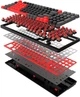 Клавиатура A4TECH Bloody S98 Sports Red [88768] - изображение 11
