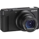 Фотоапарат Sony ZV-1 Black (ZV1B.CE3) [88899] - зображення 3