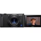 Фотоапарат Sony ZV-1 Black (ZV1B.CE3) [88899] - зображення 5