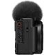 Фотоаппарат Sony ZV-1F Black (ZV1FB.CE3) [88900] - изображение 7