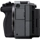 Відеокамера Sony FX30 Body Black (ILMEFX30B) [90482] - зображення 3