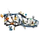 Конструктор LEGO Creator Космические горки (31142) [90368] - изображение 1