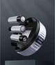 Электронный таймер Baseus Heyo Rotation Countdown Timer Black (ACDJS-01) [89544] - изображение 4