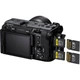 Відеокамера Sony FX30 Body Black (ILMEFX30B) [90482] - зображення 8