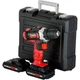 Дрель-шуруповерт Intertool WT-0314 18V 2x2Ah [89139] - изображение 12