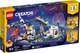 Конструктор LEGO Creator Космические горки (31142) [90368] - изображение 10