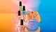 Геймпад Microsoft Xbox Series X/S Wireless Controller Sunkissed Vibes OPI Special Edition (QAU-00118) [89637] - изображение 10