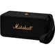 Портативна акустика Marshall Middleton Black and Brass (1006034) [89011] - зображення 2