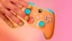 Геймпад Microsoft Xbox Series X/S Wireless Controller Sunkissed Vibes OPI Special Edition (QAU-00118) [89637] - изображение 13