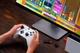 USB адаптер 8BitDo USB Wireless Adapter 2 для Switch/Android/Windows/macOS Brown [90212] - зображення 6