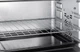Настольная электрическая духовка ECG ET 20482 Stainless [90166] - изображение 5