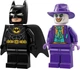 Конструктор LEGO DC Batman Бэтмолит: Бэтмен против Джокера (76265) [90413] - изображение 6