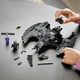 Конструктор LEGO DC Batman Бэтмолит: Бэтмен против Джокера (76265) [90413] - изображение 7