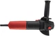 Угловая шлифмашина Intertool WT-0236 [89775] - изображение 4