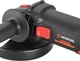 Угловая шлифмашина Intertool WT-0236 [89775] - изображение 7