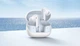 Наушники Baseus True Wireless Earphones Bowie M2s White [90776] - изображение 4
